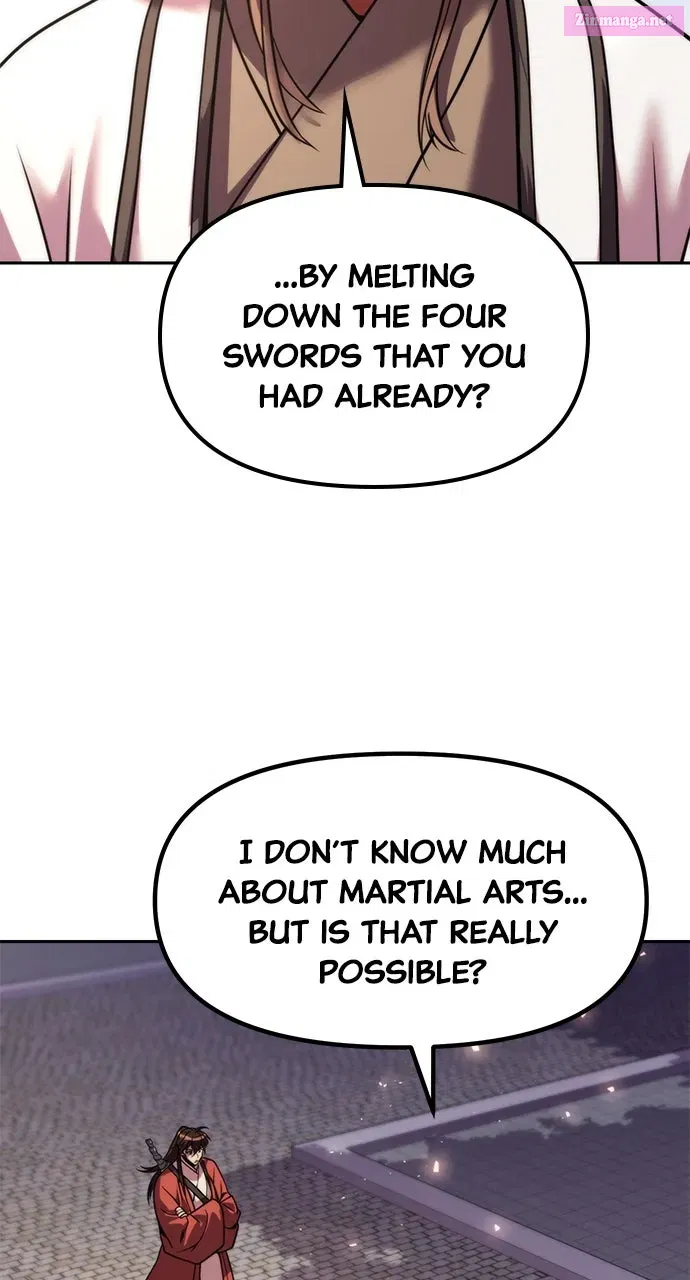 Chronicles of the Demon Faction Chapter 114 page 95 - 