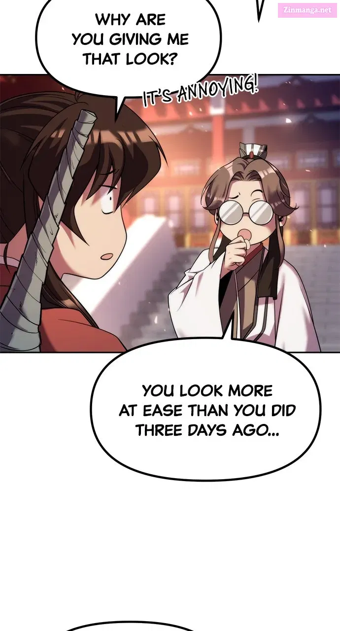 Chronicles of the Demon Faction Chapter 114 page 97 - 