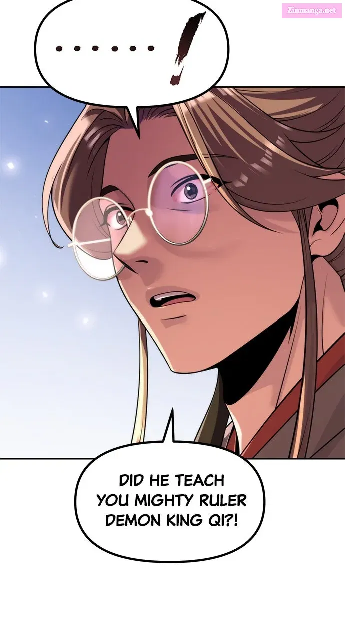 Chronicles of the Demon Faction Chapter 114 page 98 - 