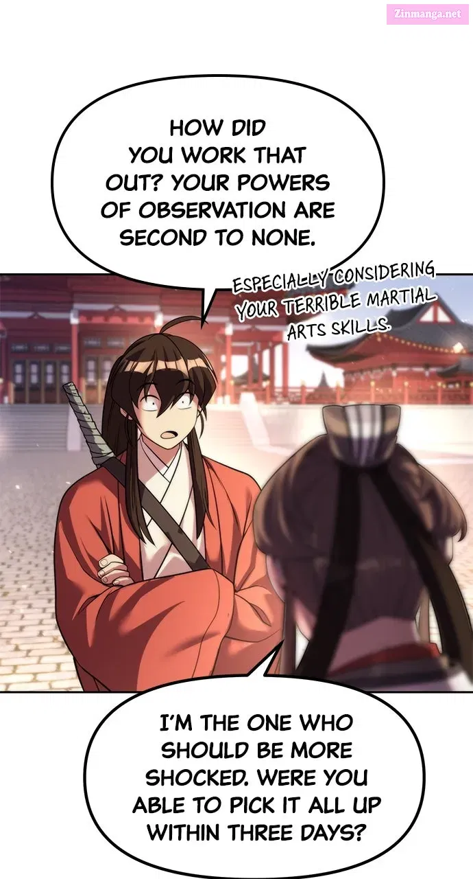 Chronicles of the Demon Faction Chapter 114 page 99 - 