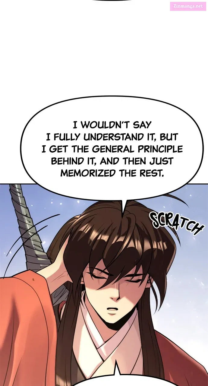 Chronicles of the Demon Faction Chapter 114 page 100 - 