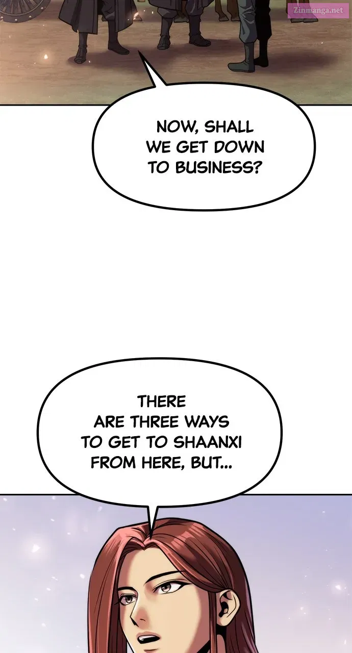 Chronicles of the Demon Faction Chapter 115 page 105 - 