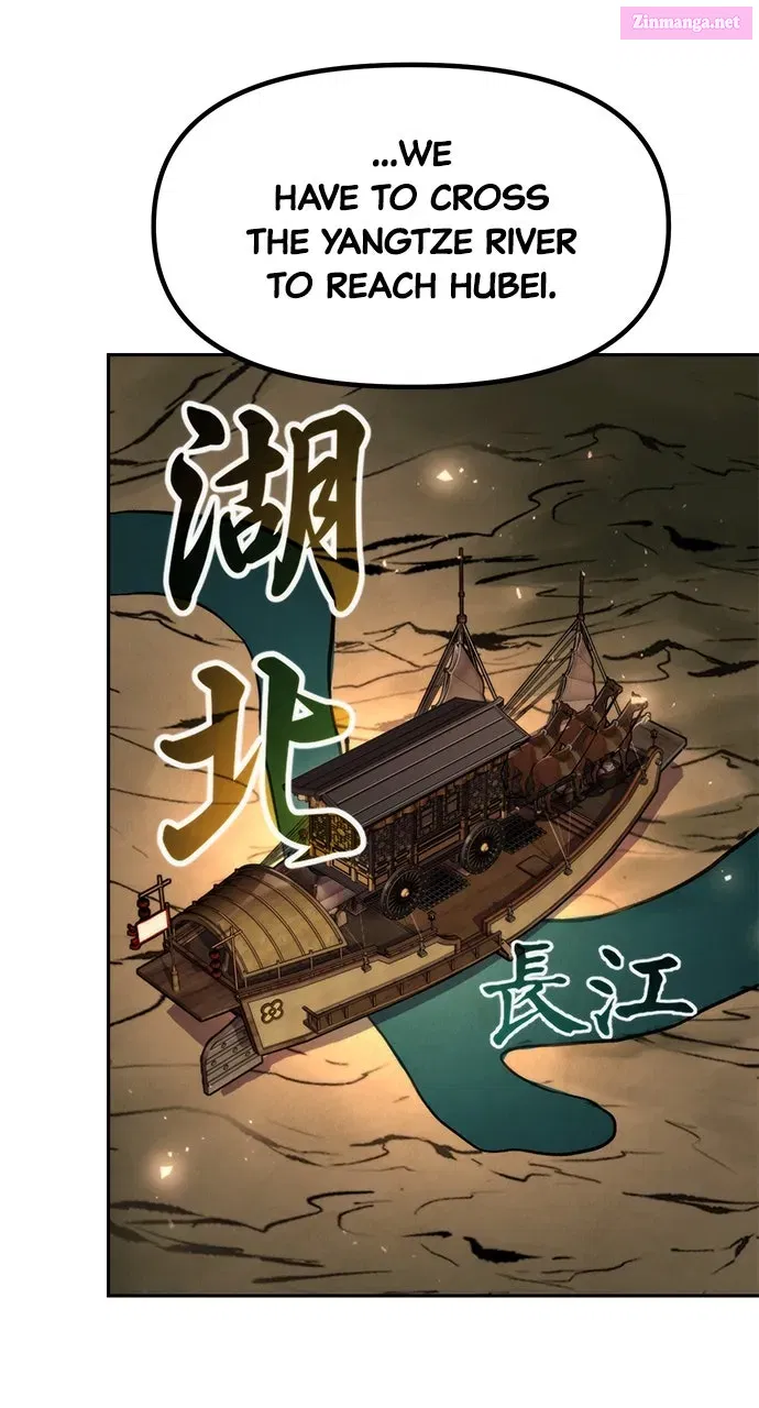 Chronicles of the Demon Faction Chapter 115 page 109 - 
