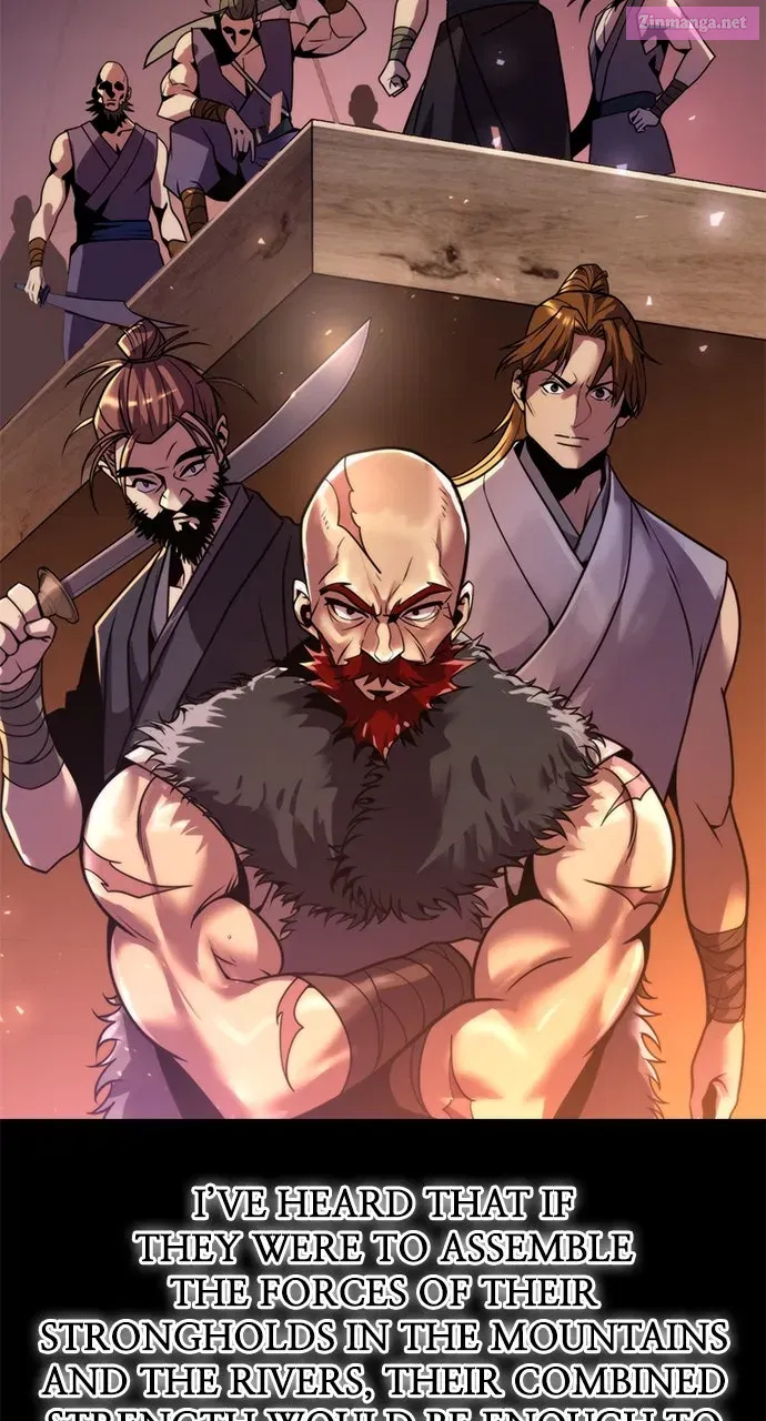 Chronicles of the Demon Faction Chapter 115 page 112 - 