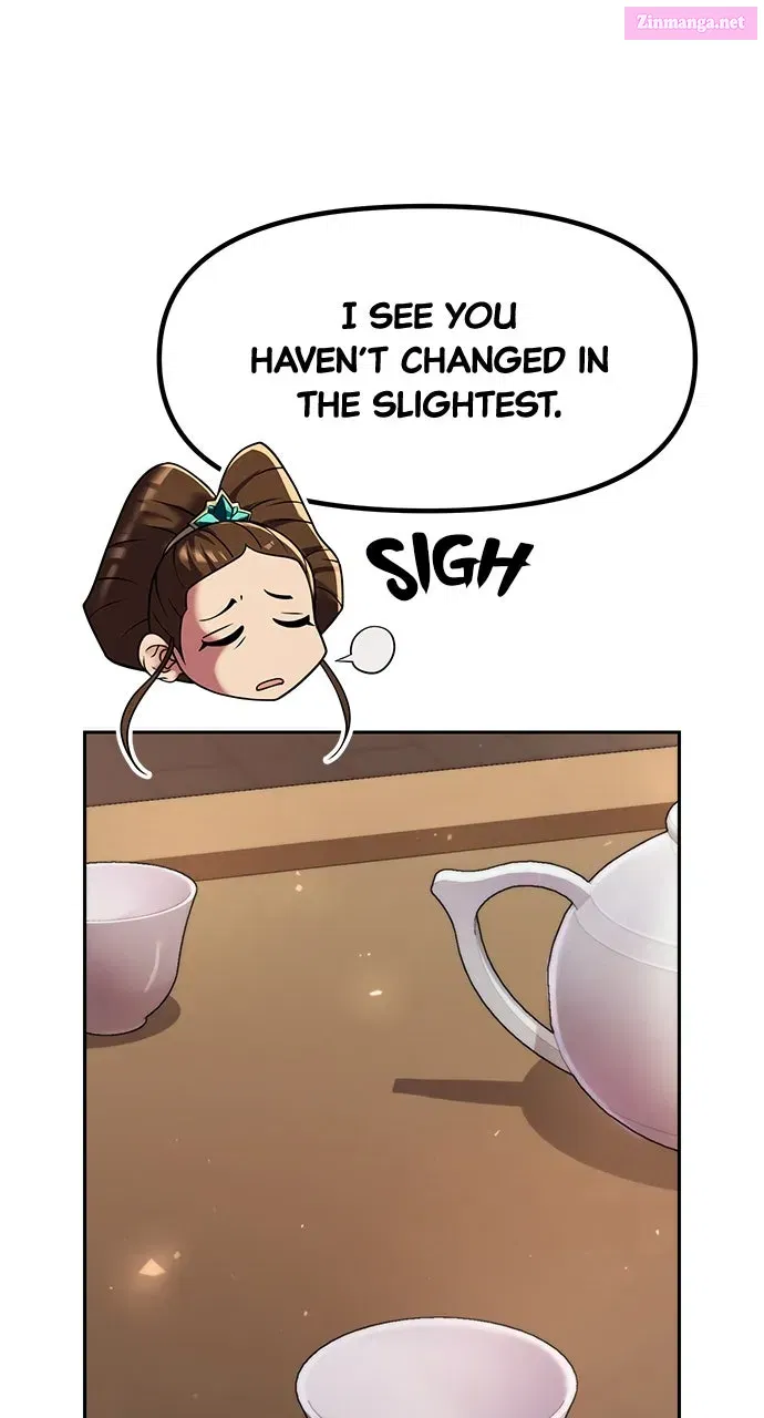 Chronicles of the Demon Faction Chapter 115 page 13 - 