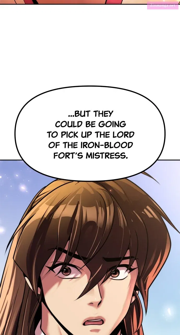 Chronicles of the Demon Faction Chapter 115 page 124 - 