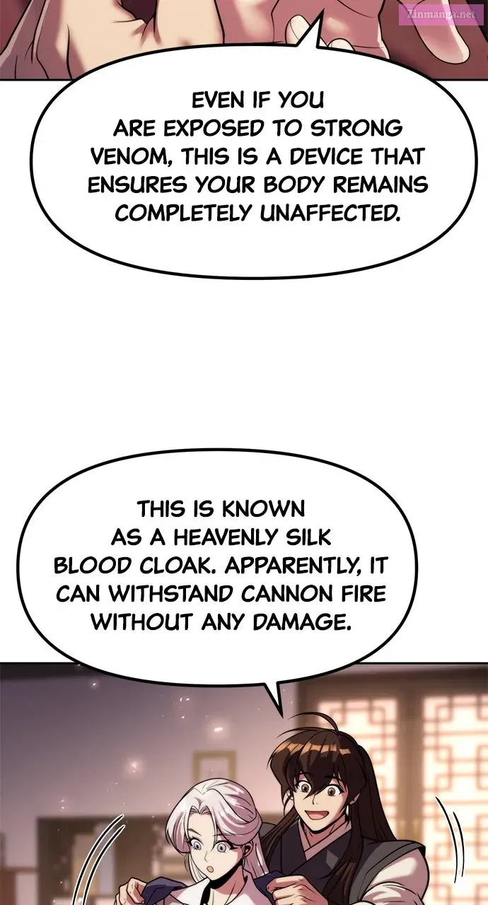 Chronicles of the Demon Faction Chapter 115 page 18 - 