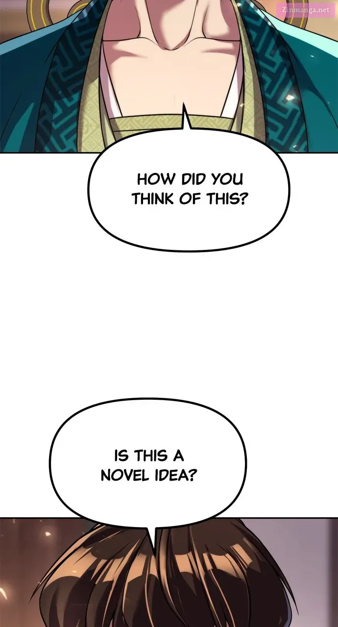 Chronicles of the Demon Faction Chapter 115 page 3 - 