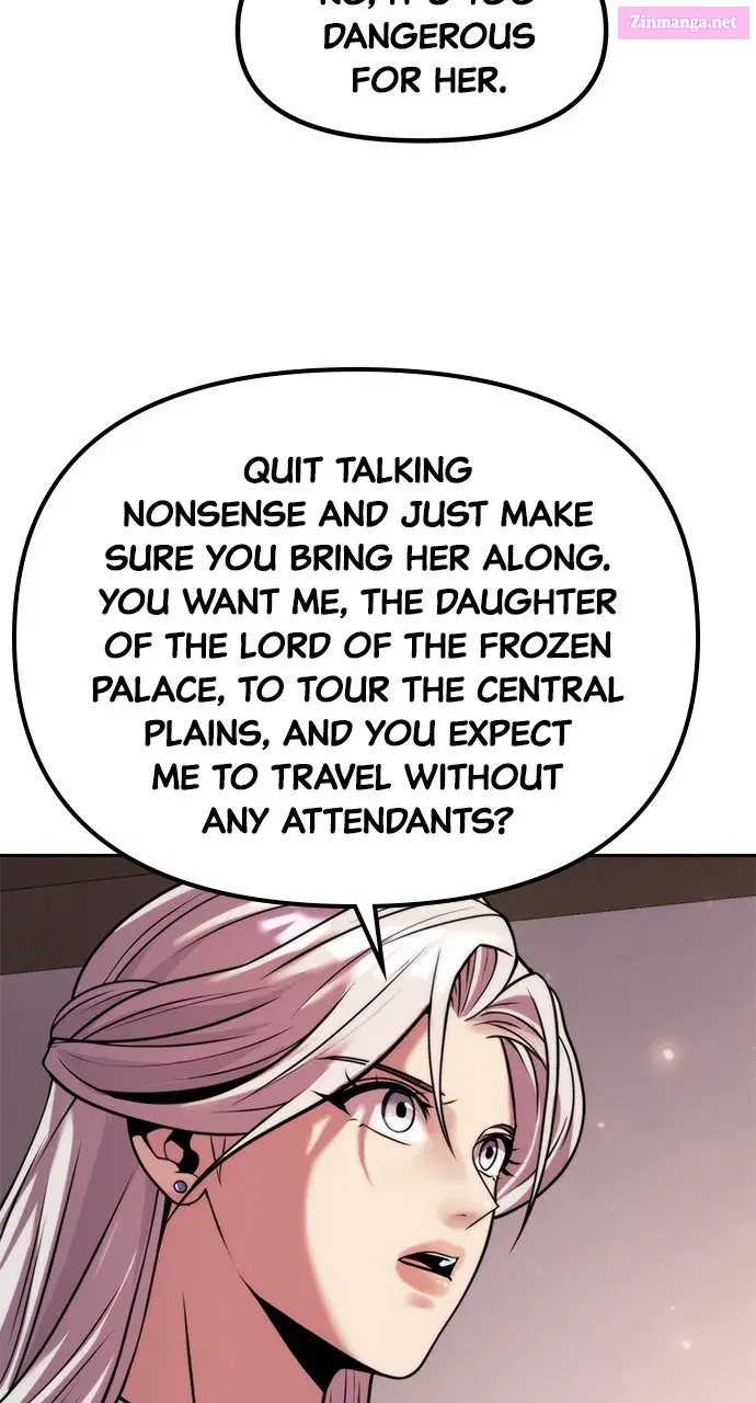 Chronicles of the Demon Faction Chapter 115 page 24 - 