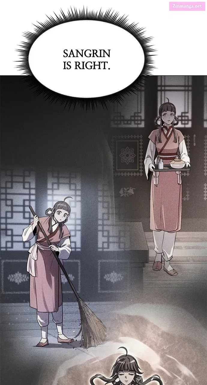 Chronicles of the Demon Faction Chapter 115 page 28 - 