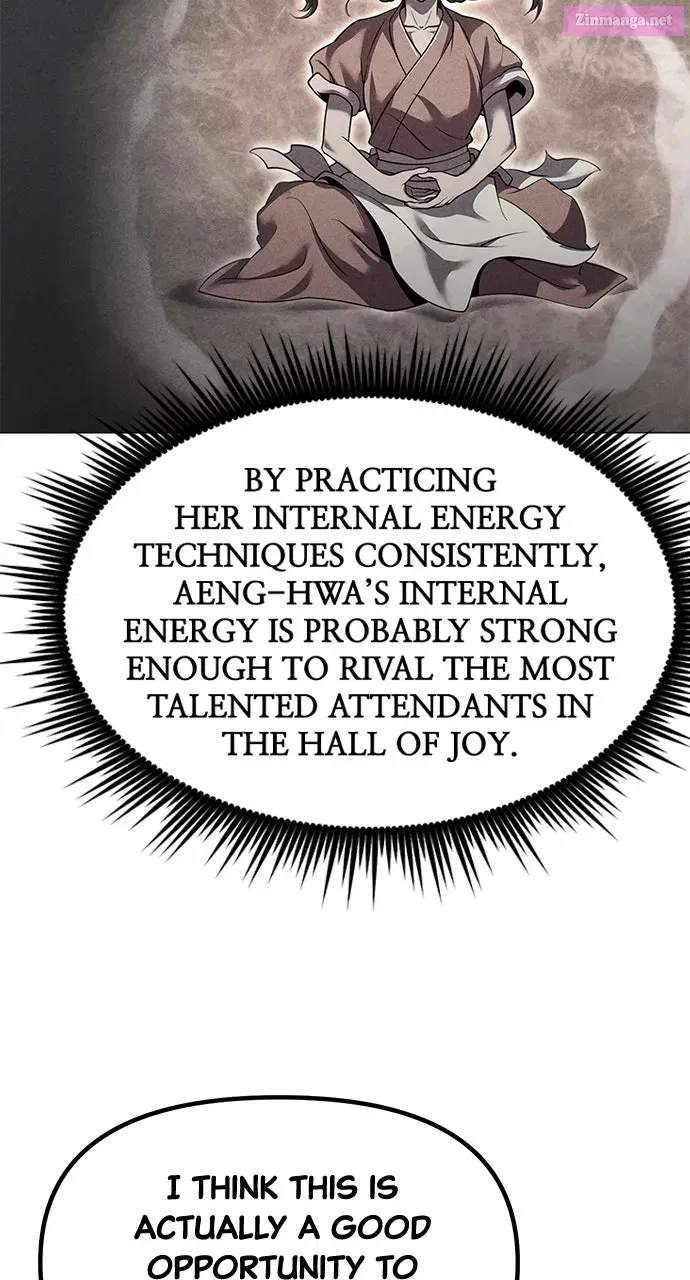 Chronicles of the Demon Faction Chapter 115 page 29 - 