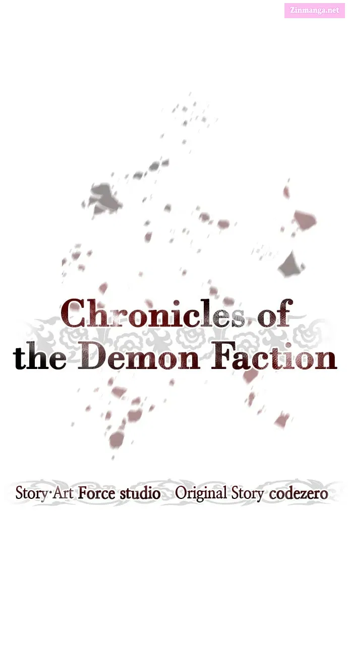 Chronicles of the Demon Faction Chapter 115 page 34 - 