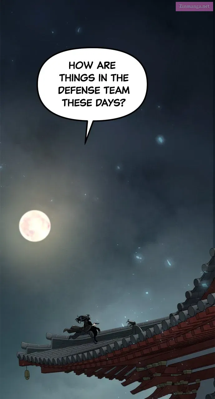 Chronicles of the Demon Faction Chapter 115 page 37 - 