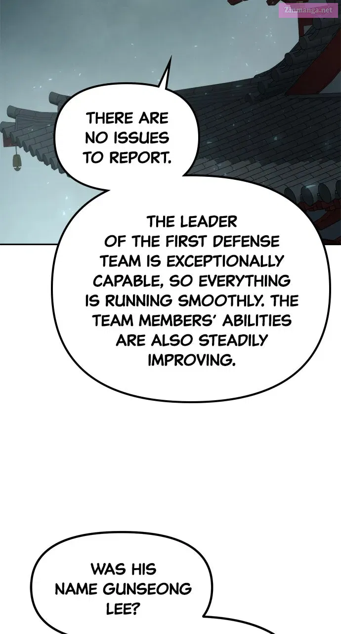 Chronicles of the Demon Faction Chapter 115 page 38 - 