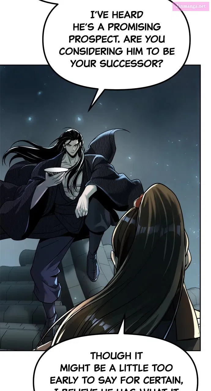 Chronicles of the Demon Faction Chapter 115 page 39 - 