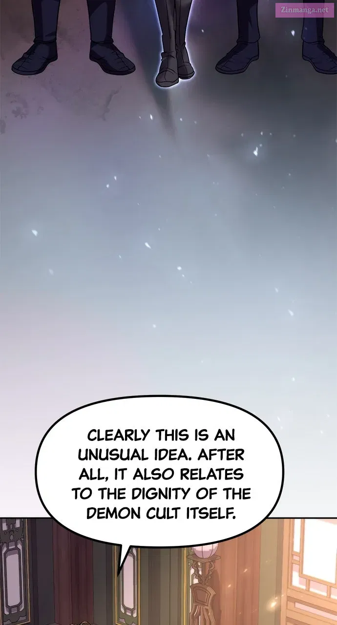 Chronicles of the Demon Faction Chapter 115 page 6 - 