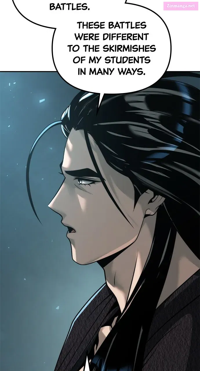 Chronicles of the Demon Faction Chapter 115 page 52 - 