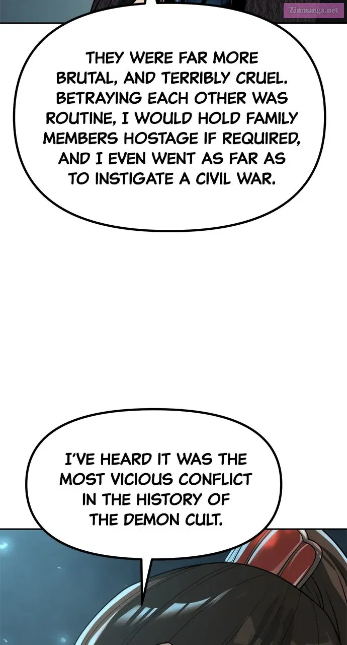 Chronicles of the Demon Faction Chapter 115 page 53 - 