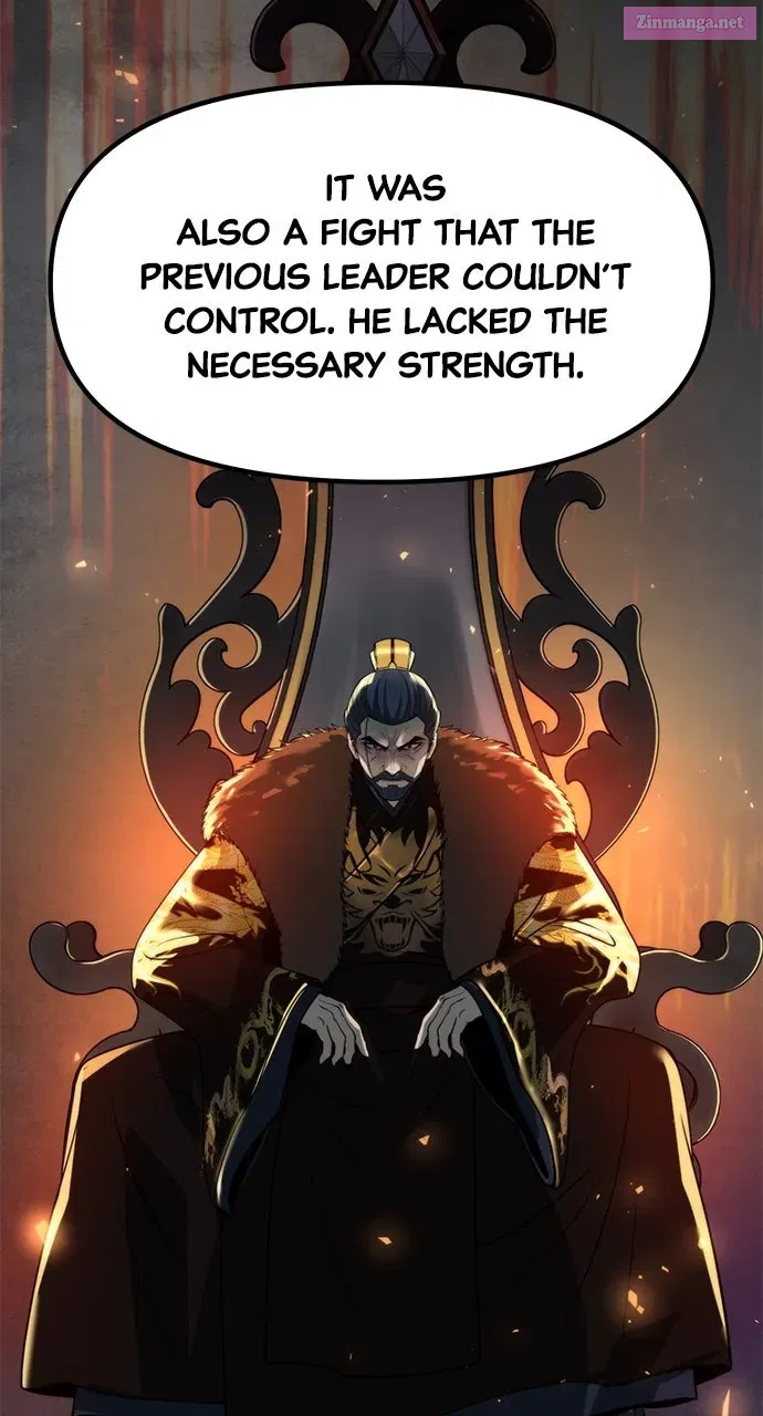 Chronicles of the Demon Faction Chapter 115 page 55 - 