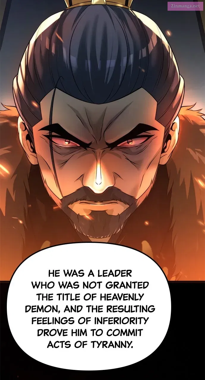 Chronicles of the Demon Faction Chapter 115 page 57 - 