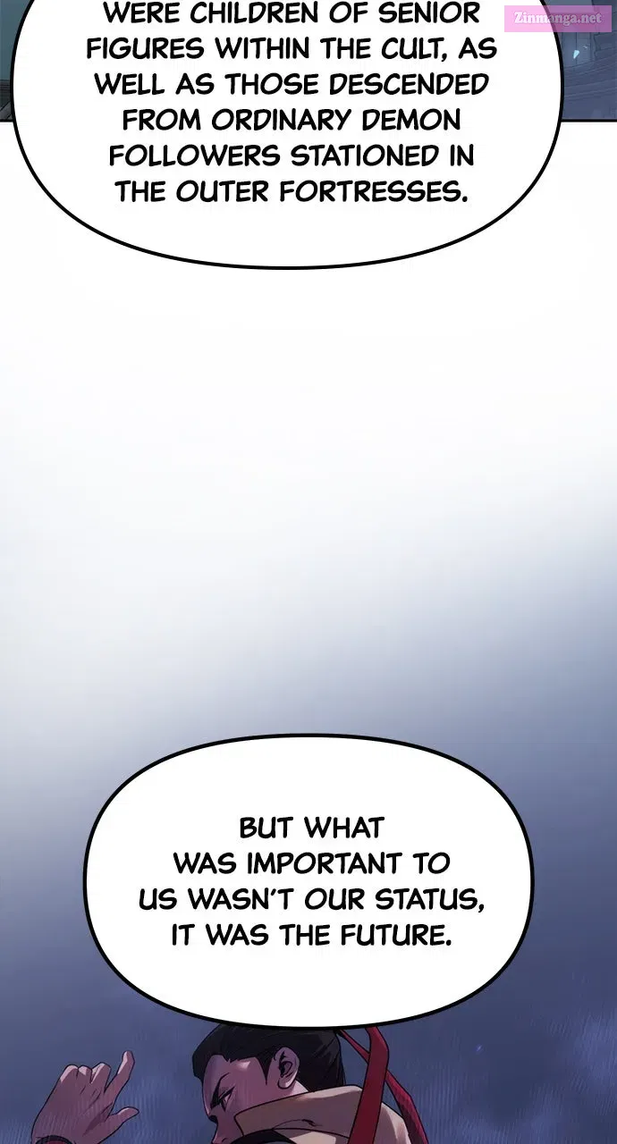 Chronicles of the Demon Faction Chapter 115 page 61 - 