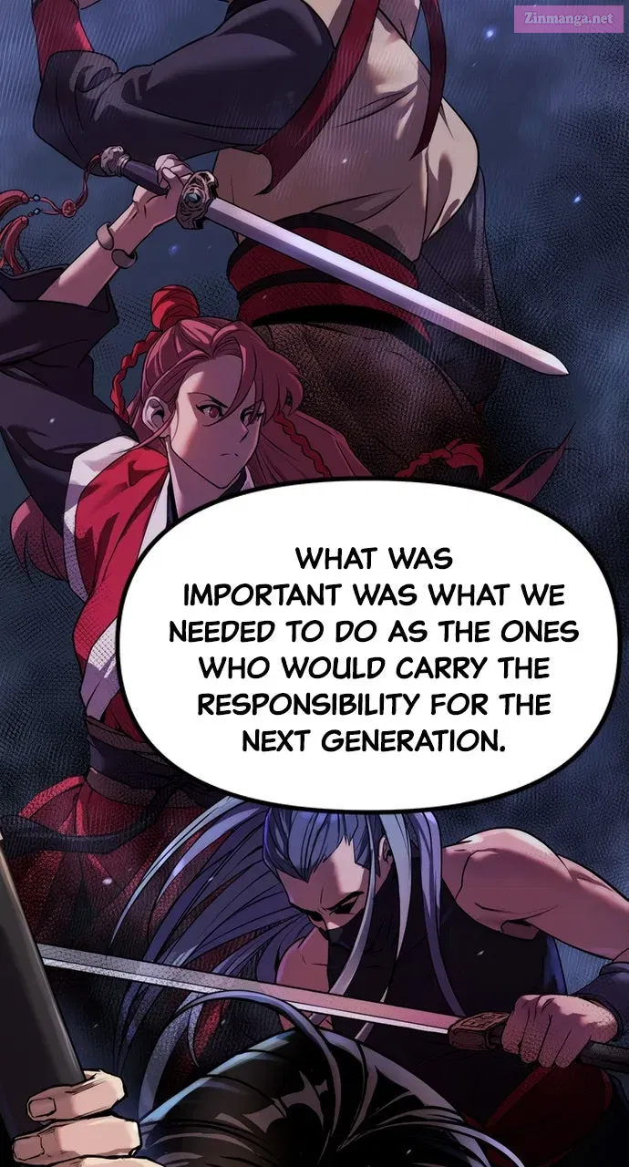 Chronicles of the Demon Faction Chapter 115 page 62 - 