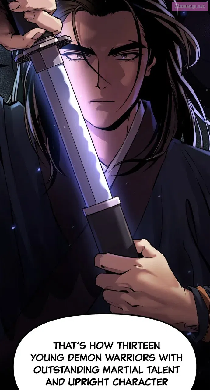 Chronicles of the Demon Faction Chapter 115 page 63 - 