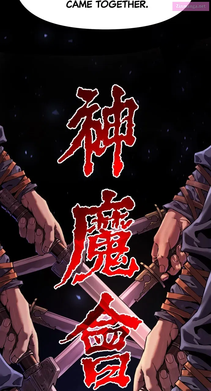 Chronicles of the Demon Faction Chapter 115 page 64 - 