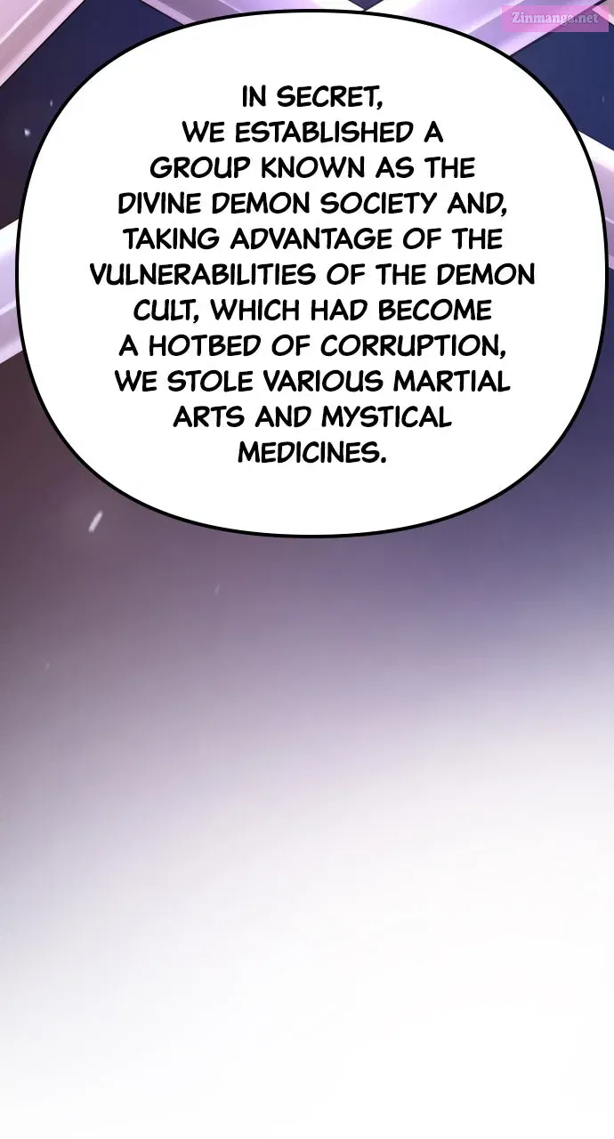 Chronicles of the Demon Faction Chapter 115 page 66 - 