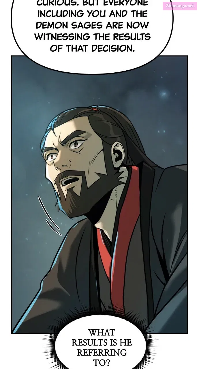 Chronicles of the Demon Faction Chapter 115 page 79 - 