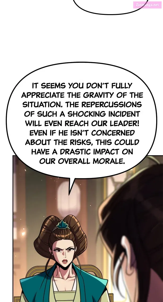 Chronicles of the Demon Faction Chapter 115 page 9 - 