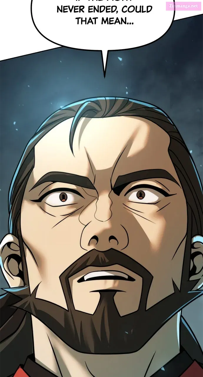Chronicles of the Demon Faction Chapter 115 page 86 - 