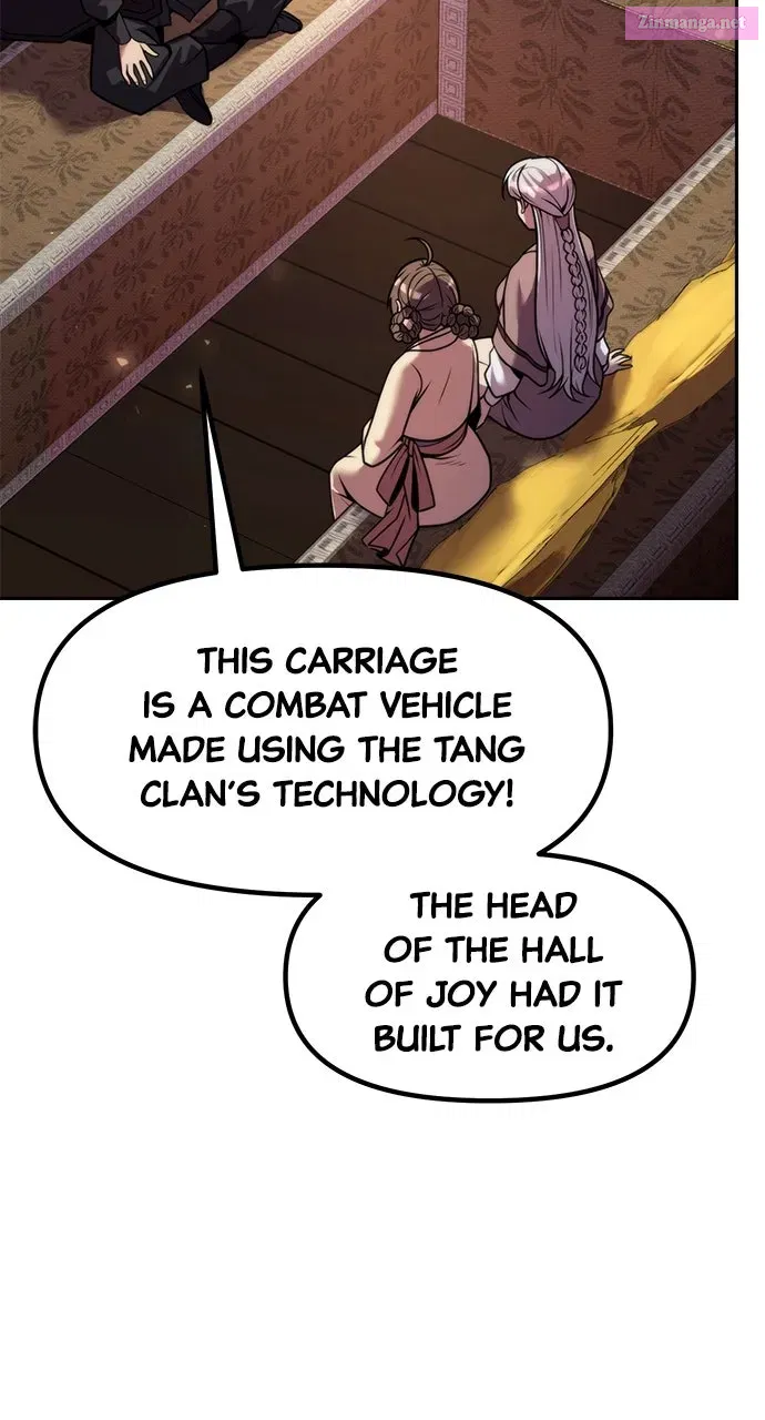 Chronicles of the Demon Faction Chapter 115 page 94 - 