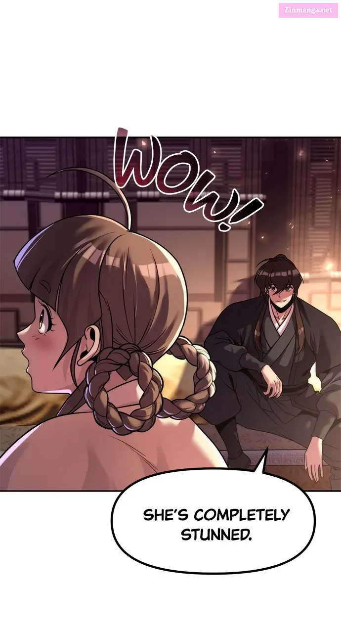 Chronicles of the Demon Faction Chapter 115 page 95 - 