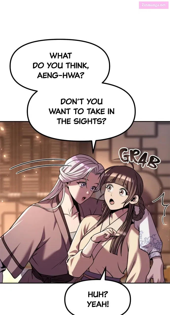 Chronicles of the Demon Faction Chapter 115 page 98 - 