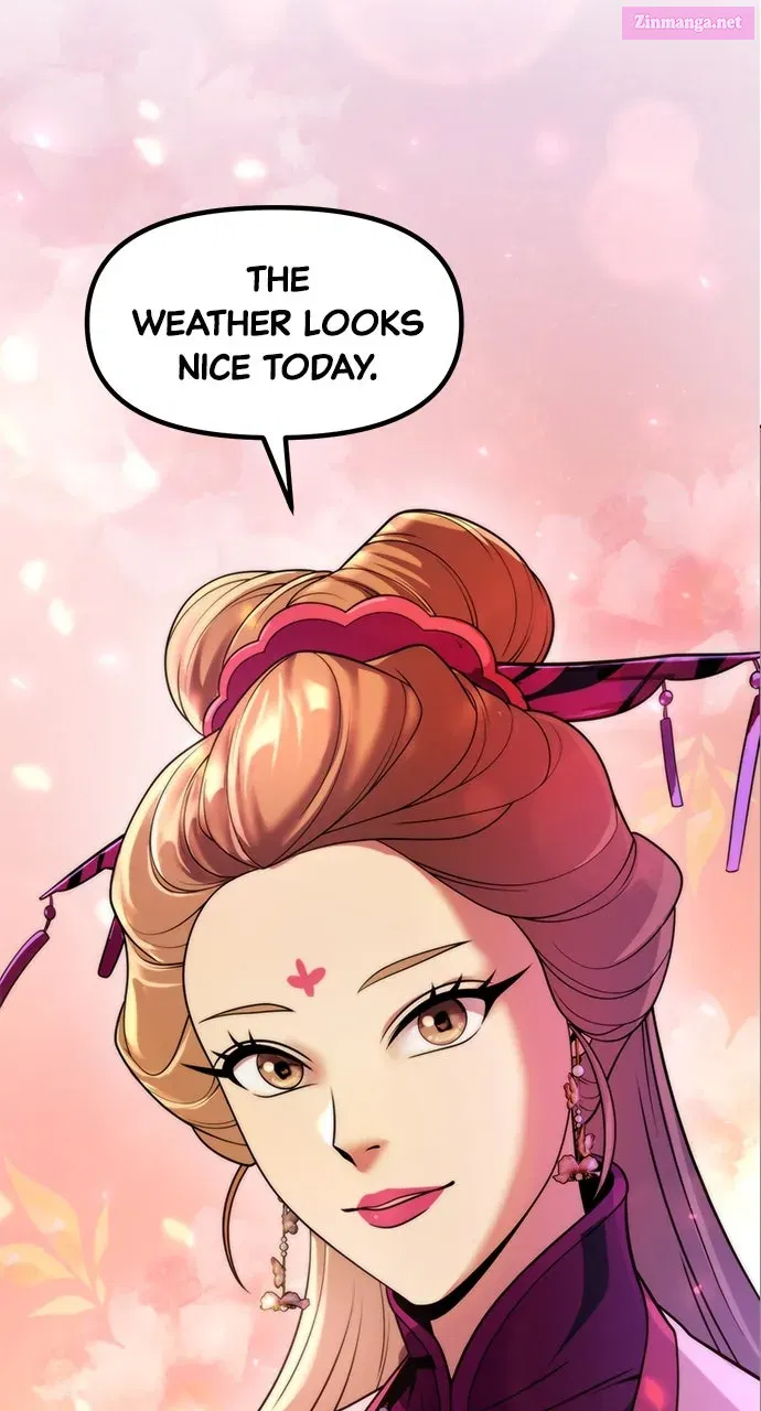 Chronicles of the Demon Faction Chapter 116 page 2 - 