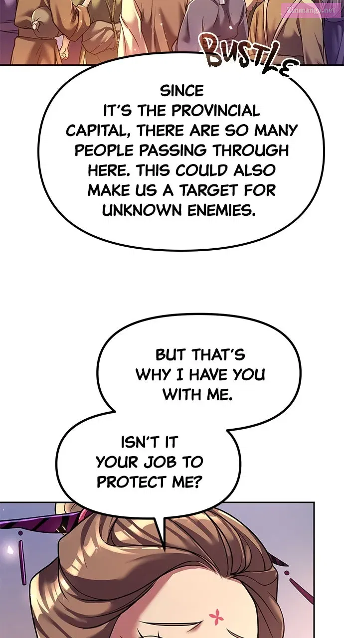 Chronicles of the Demon Faction Chapter 116 page 11 - 