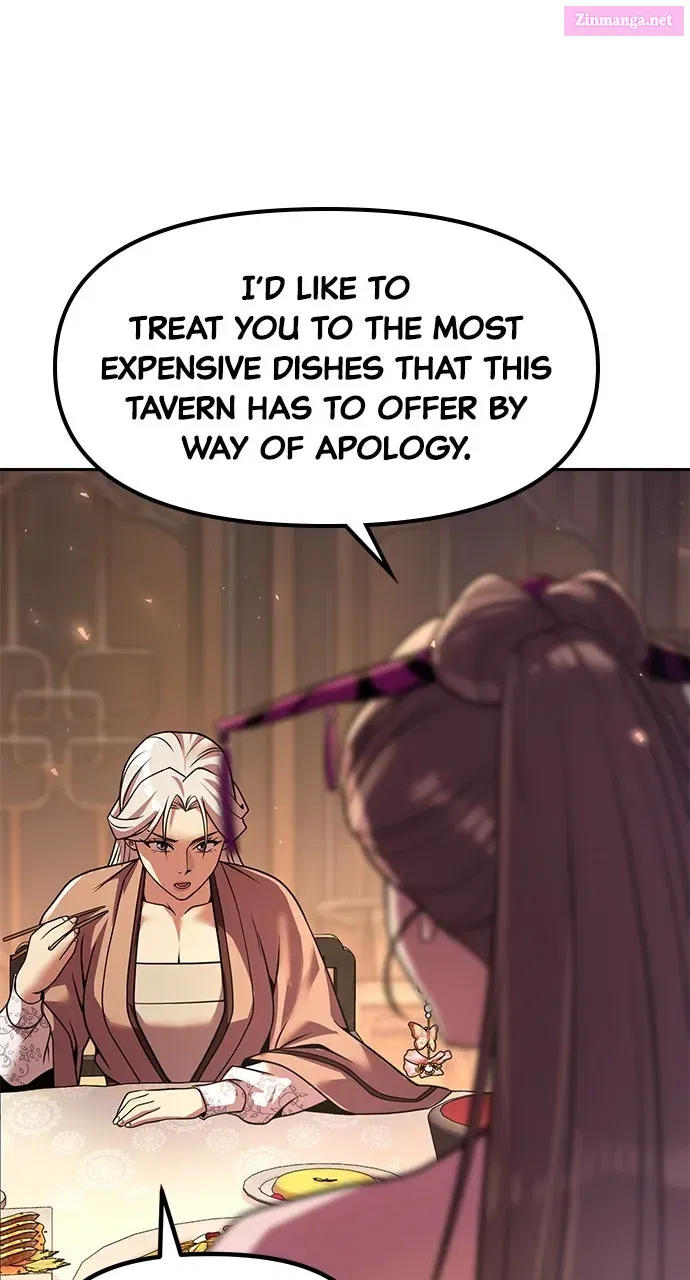 Chronicles of the Demon Faction Chapter 116 page 109 - 