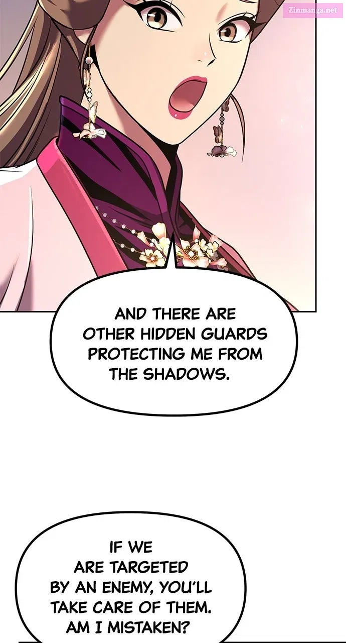 Chronicles of the Demon Faction Chapter 116 page 12 - 
