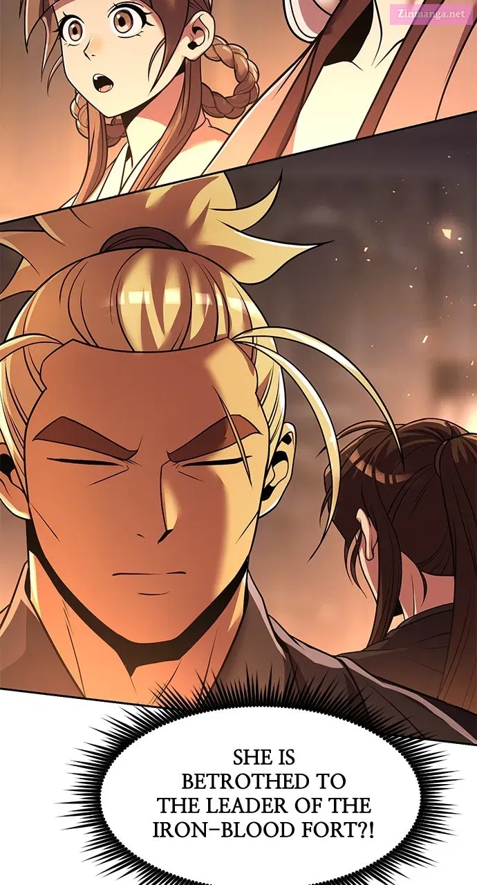 Chronicles of the Demon Faction Chapter 116 page 114 - 