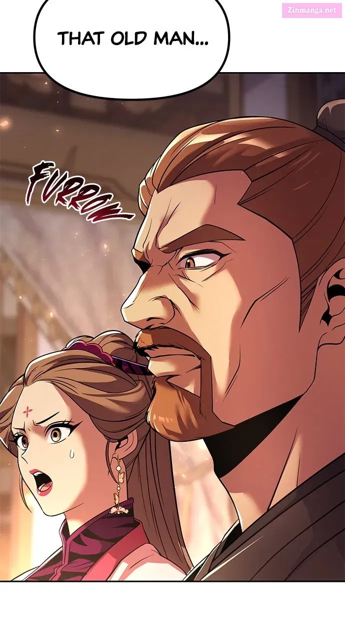 Chronicles of the Demon Faction Chapter 116 page 118 - 