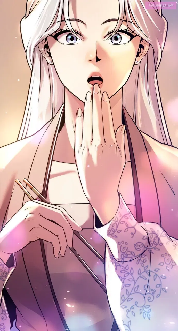 Chronicles of the Demon Faction Chapter 116 page 120 - 