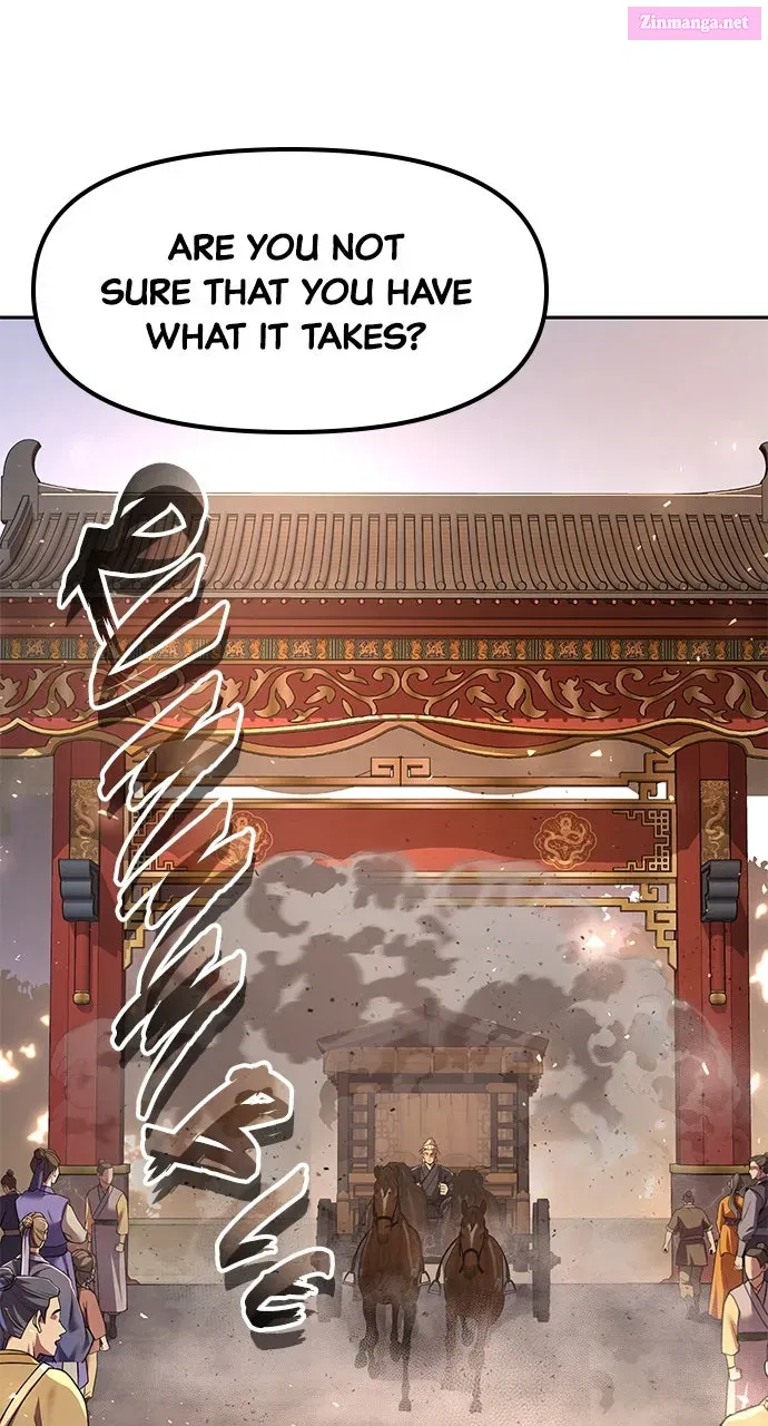Chronicles of the Demon Faction Chapter 116 page 14 - 