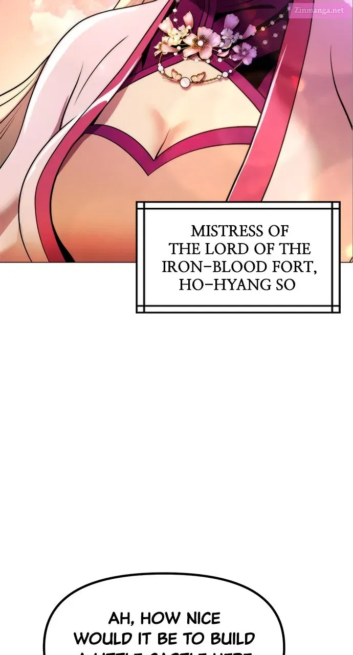 Chronicles of the Demon Faction Chapter 116 page 3 - 