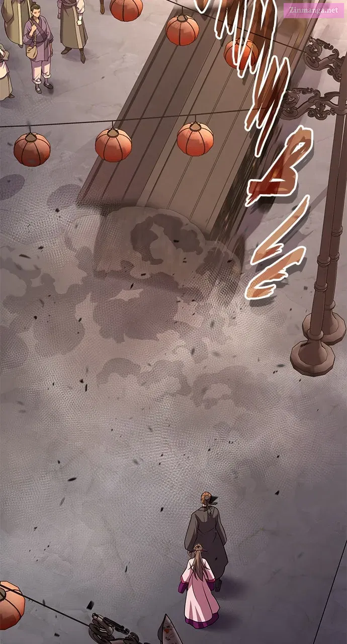 Chronicles of the Demon Faction Chapter 116 page 22 - 