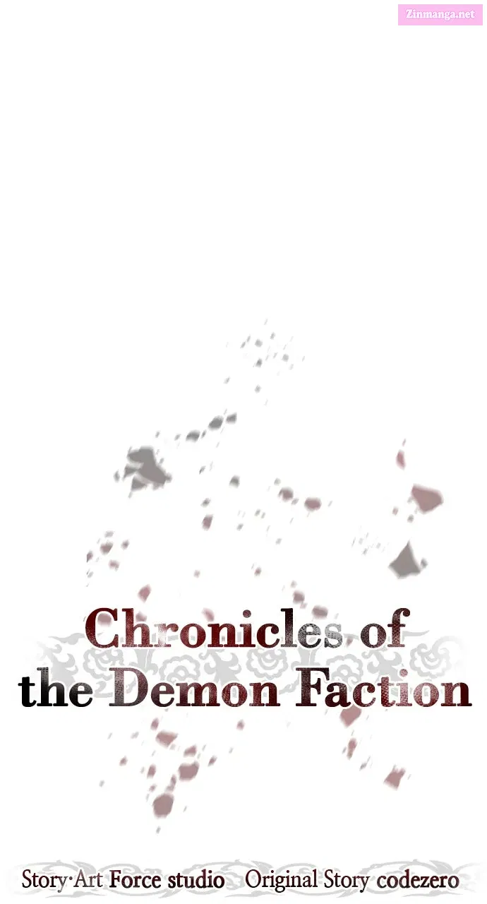 Chronicles of the Demon Faction Chapter 116 page 28 - 