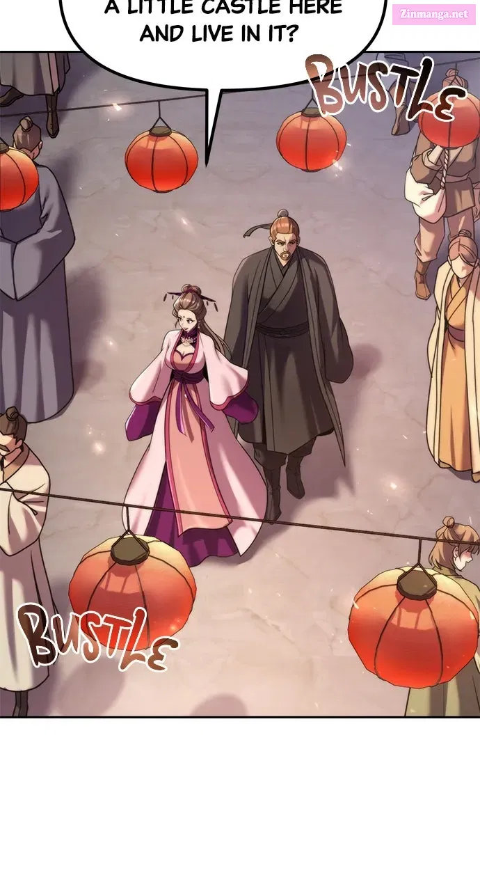 Chronicles of the Demon Faction Chapter 116 page 4 - 
