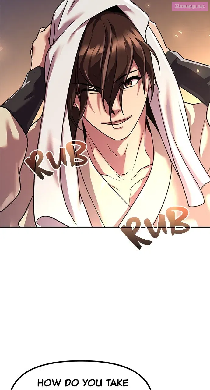 Chronicles of the Demon Faction Chapter 116 page 32 - 