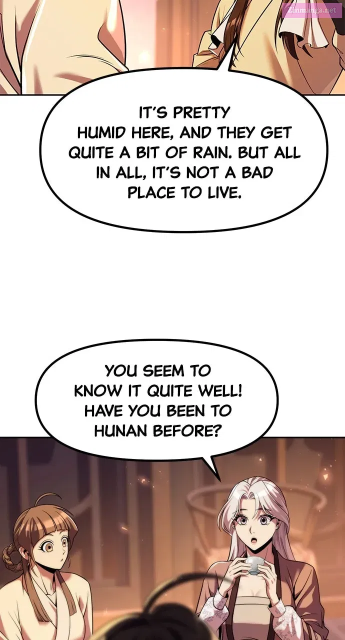 Chronicles of the Demon Faction Chapter 116 page 36 - 