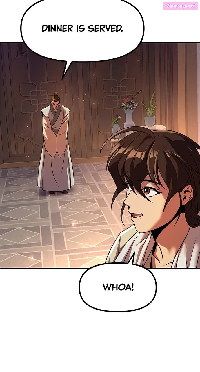 Chronicles of the Demon Faction Chapter 116 page 38 - 